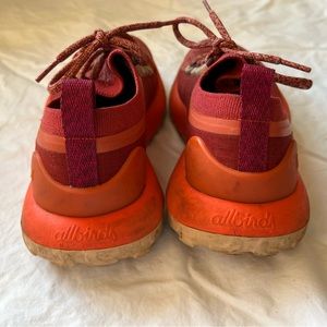 All Birds trail runners